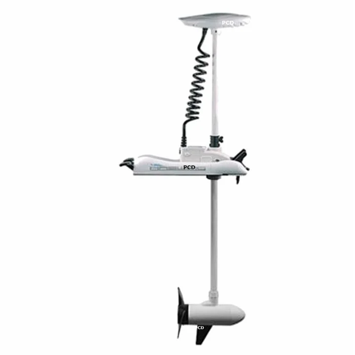 Pack Complet Moteur Electrique Haswing Cayman-B 80lbs Blanc