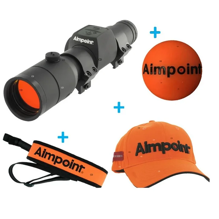 Pack Complet Viseur Aimpoint Hunter Short H34S