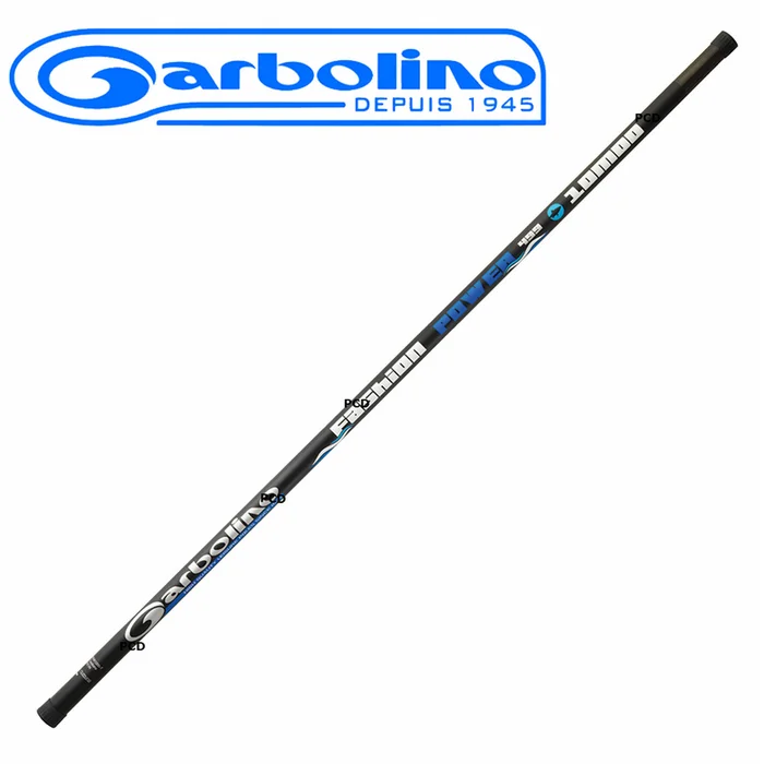 PACK COUP GARBOLINO FASHION POWER 499 10M00 BIG BORE