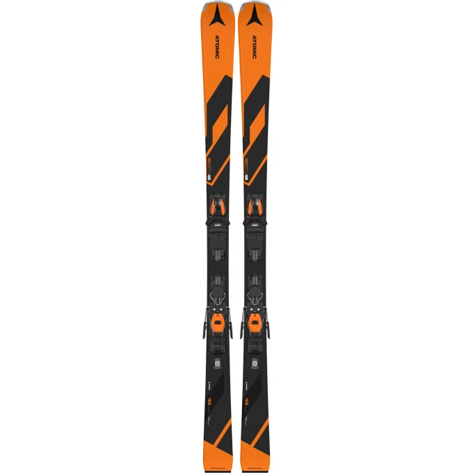 Pack de ski atomic REDSTER Q5 + M 10 GW – Image 2