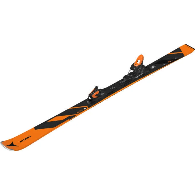 Pack de ski atomic REDSTER Q5 + M 10 GW – Image 3