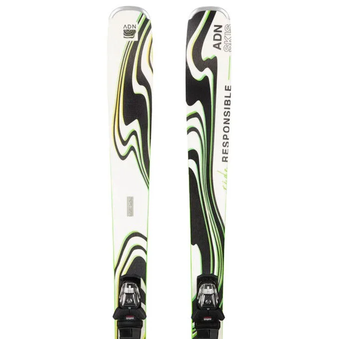 Pack de skis ADN KYLE 2.0 + M11 GW