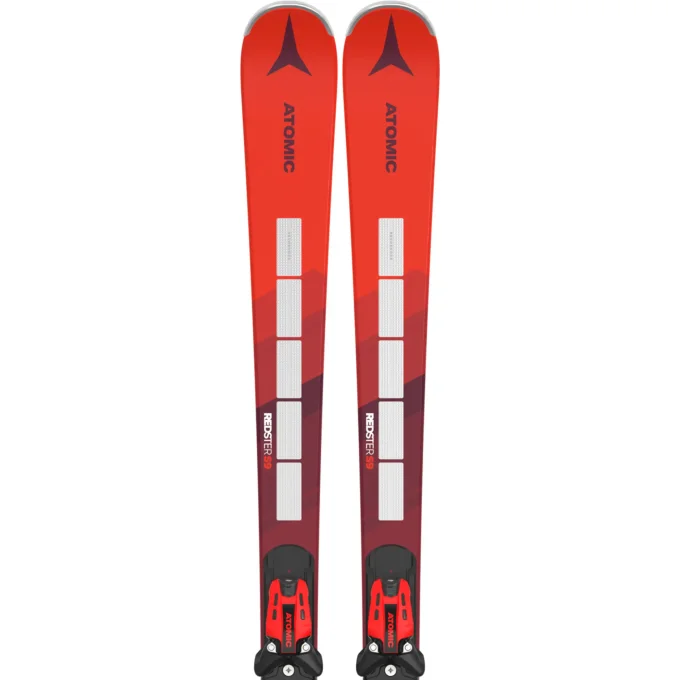 Pack de skis Atomic REDSTER S9 RVSK S + X 12 GW