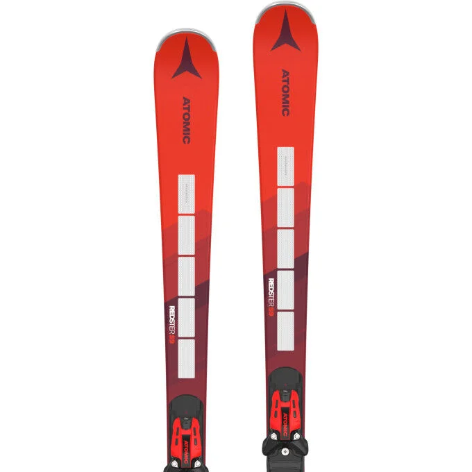 Pack de skis Atomic REDSTER S9 RVSK S + X 12 GW – Image 3