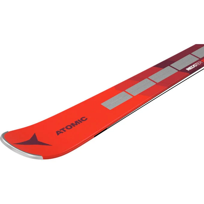 Pack de skis Atomic REDSTER S9 RVSK S + X 12 GW – Image 4