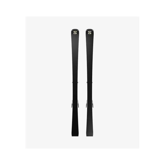 Pack de skis E S/MAX N°10 + fixations M10 GW L80 – Image 3