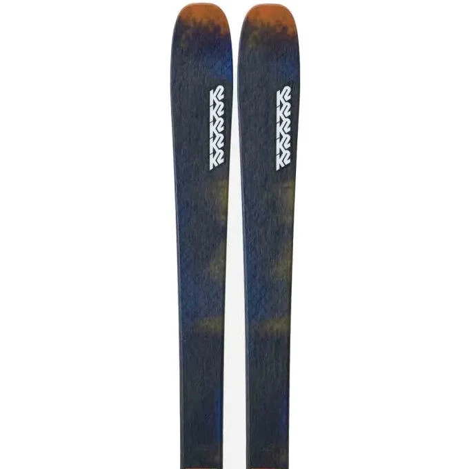 Pack de skis K2 MINDBENDER 90 C + SQUIRE 10 QUIKCLIK