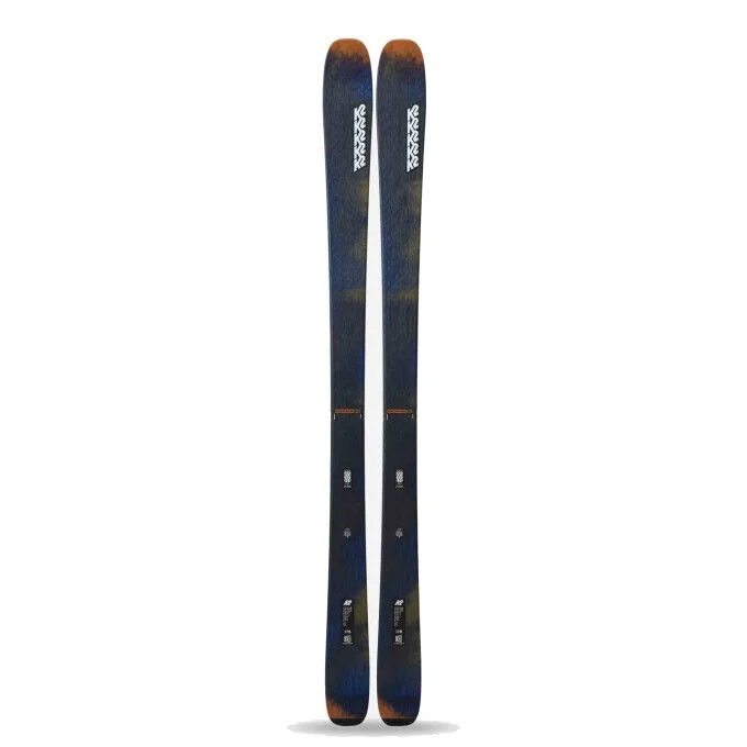 Pack de skis K2 MINDBENDER 90 C + SQUIRE 10 QUIKCLIK – Image 2