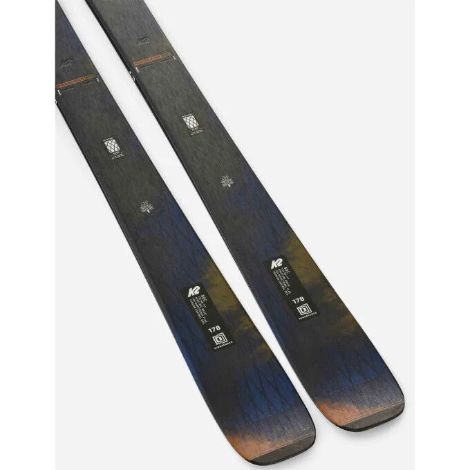 Pack de skis K2 MINDBENDER 90 C + SQUIRE 10 QUIKCLIK – Image 3