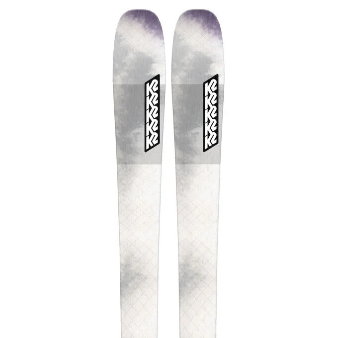 Pack de skis K2 MINDBENDER 90C W – SQUIRE 10 QUIKCLICK