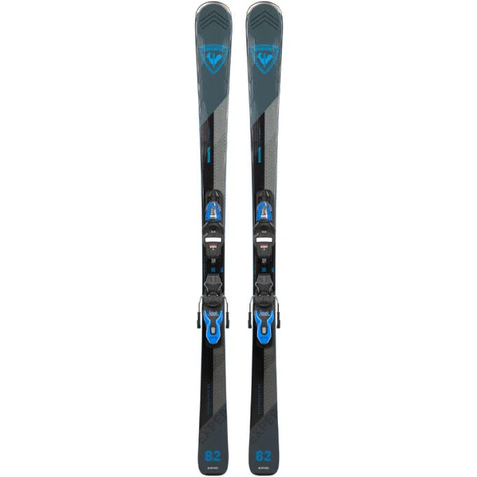 Pack de skis Rossignol EXPERIENCE 82 BSLT + XP11