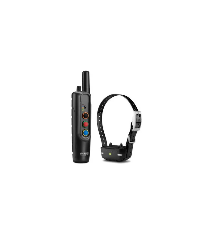 Pack dressage Garmin pro 70 6 chiens maximum