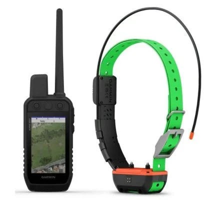 Pack GPS Alpha 200F/ TT25 GARMIN