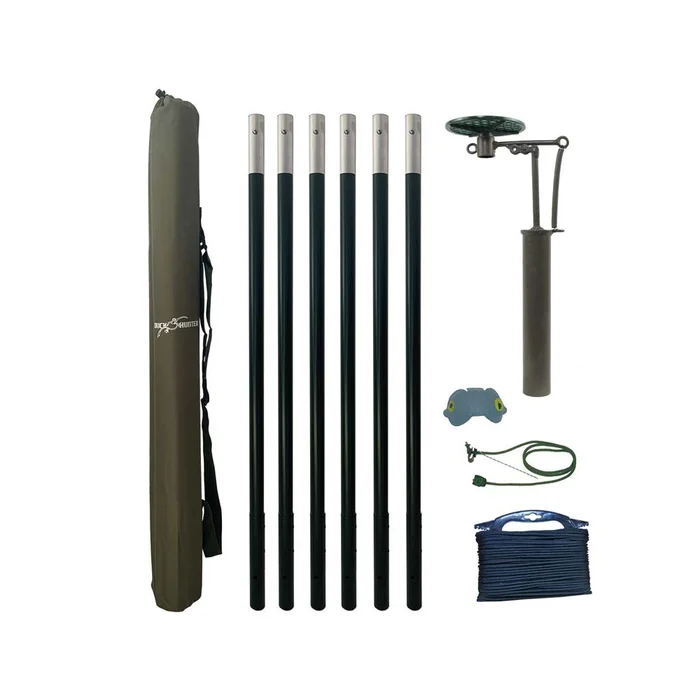 Pack mat pour appelant pigeon