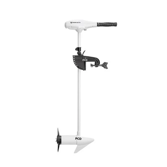 Pack Moteur Electrique Minn Kota Tender Riptide 55LBS