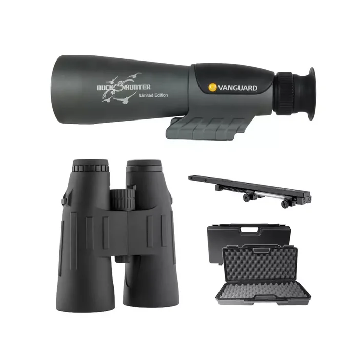 Pack optiques de hutte HXD