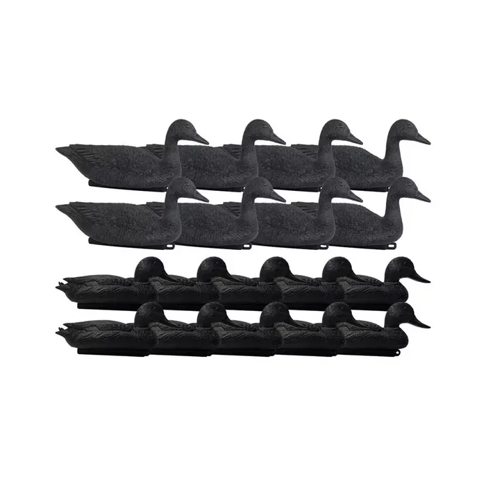 Pack paquet d’attaque Duck Hunter