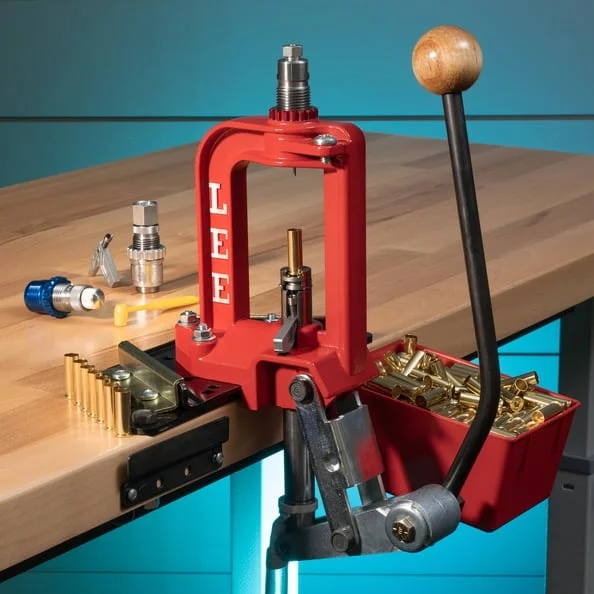 PACK PRESSE CHALLENGER 44SP/44MAG
