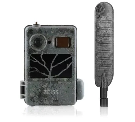 Pack Promo Piège photographique Secacam 3 ZEISS et support – Image 2