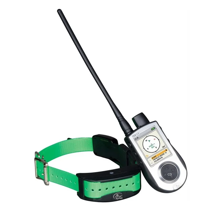 Pack Récepteur + 1 Collier GPS Sportdog Tek 1.5