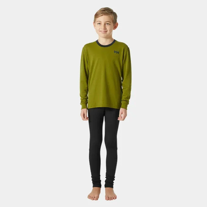 Pack sous-vetements techniques Helly Hansen HH LIFA ACTIVE