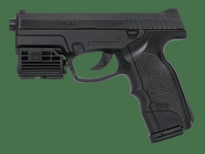 PACK SPECIAL STEYR M9 A1 6MM