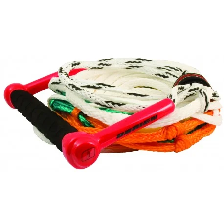 Packs corde + palonnier Sports nautiques tractésO&rsquo;Brien Combo Challenge 5