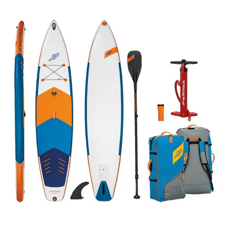 Packs SUP GonflablesJp-Australia CruisAir LE 3DS PACK 2023