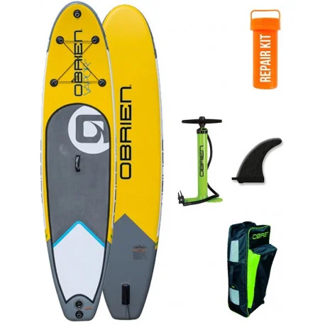 Packs SUP GonflablesO&rsquo;Brien Vapor
