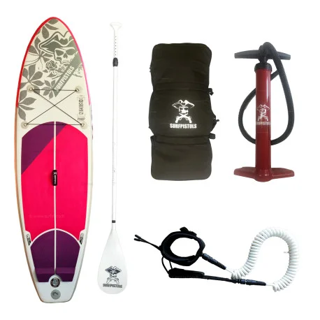Packs SUP GonflablesSurfpistols ORIGIN PIN UP