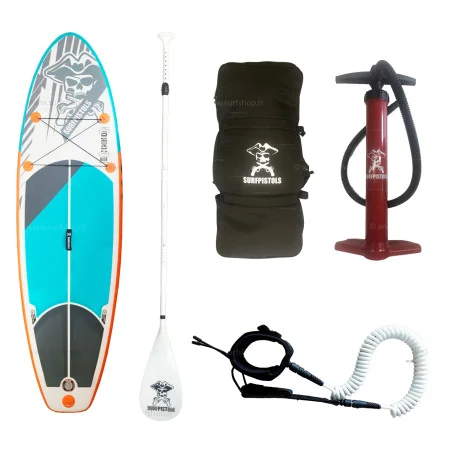 Packs SUP GonflablesSurfpistols ORIGIN PIRATE