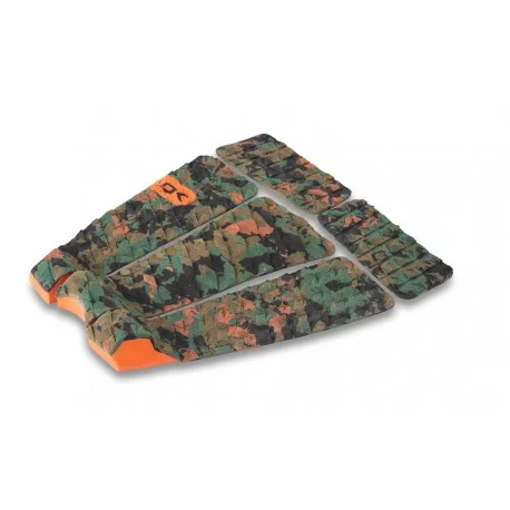 Pads SurfDakine Bruce irons pro olive camo