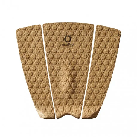 Pads SurfEcoPro Retro – pad de traction en liège
