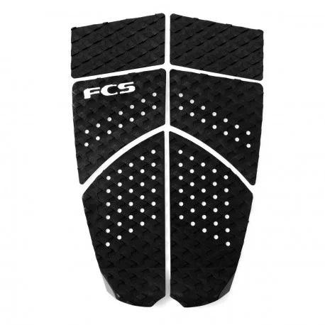 Pads SurfFCS Long Board 6 pièces