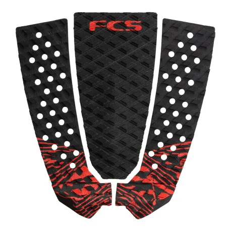 Pads SurfFCS Pad Traction Filipe Toledo – Blood