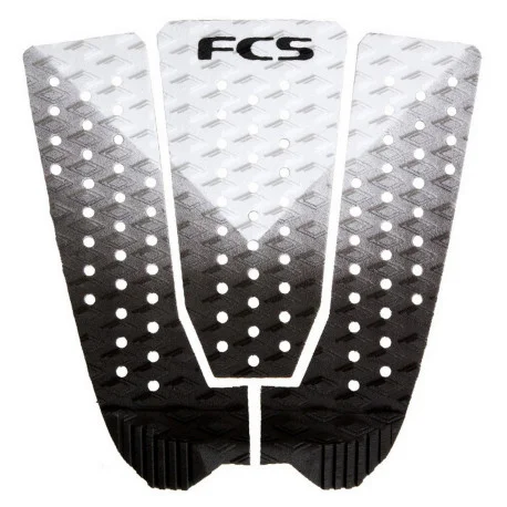 Pads SurfFCS Pad Traction Kolohe Andino – Blanc
