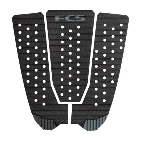 Pads SurfFCS Pad Traction Kolohe Andino – treadlite black/charcoal