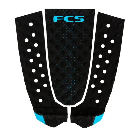 Pads SurfFCS Pad Traction T-3 – Black/Blue