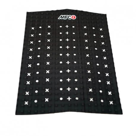 Pads SurfMaui Fin Surf Traction Pad FRONT Matt Meola