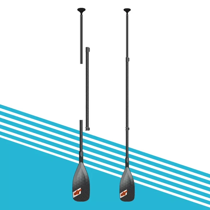 Pagaie JP Carbon Paddle