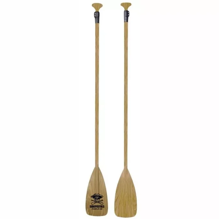 PAGAIE LOOK WOOD POLYESTER NYLON 2P