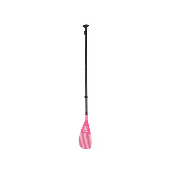 PAGAIE SURFPISTOLS C40 PINK 2 PARTS