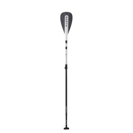 Pagaies SUP 3 parties North Stand-up paddle Skipper SUP Paddle carbone 2023