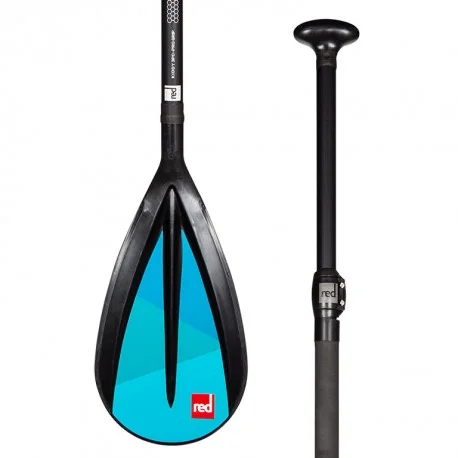 Pagaies SUP 3 parties Red Paddle Kiddy Alloy (enfant)