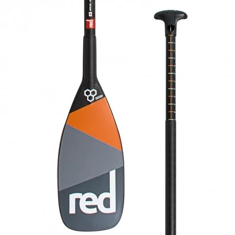 Pagaies SUP 3 parties Red Paddle Ultimate Carbon