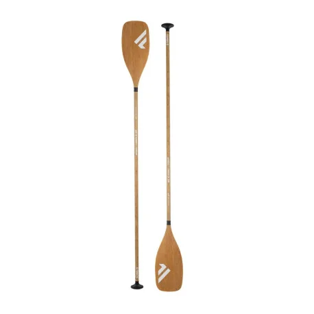 Pagaies SUP FixesFanatic Bamboo Carbon 50