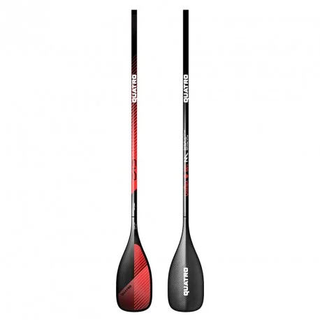 Pagaies SUP FixesQuatro Uniflex Pro 100%