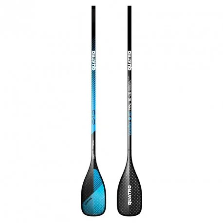 Pagaies SUP VarioQuatro Varioflex Pro 100% 2023