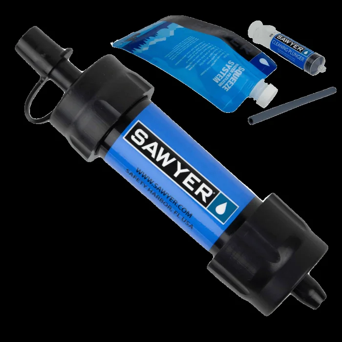 Paille filtrante SAWYER MINI