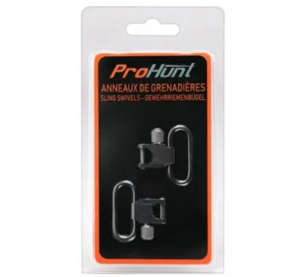 Paire de grenadière pour arme ProHunt VERNEY CARRON – Image 2